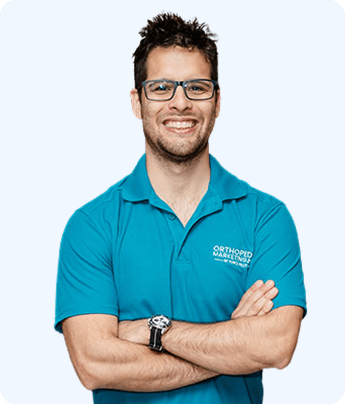 Daxter Co-Founder Driving Technical Strategy for Orthopedic and PT Clinic Growth Daxter, Co-Founder, leads backend systems that power digital marketing growth for orthopedic and PT clinics.